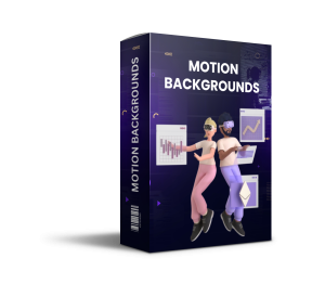 Motion Backgrounds