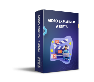 VIDEO EXPLAINER ASSETS