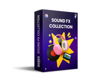 SOUND FX COLLECTION