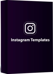 Instagram Templates