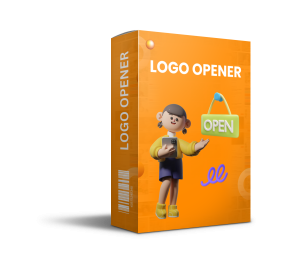 Logo Opener